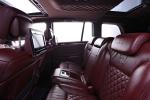 Mercedes-Benz CK55 RS Rascasse Aigner by Carlsson 2009 года